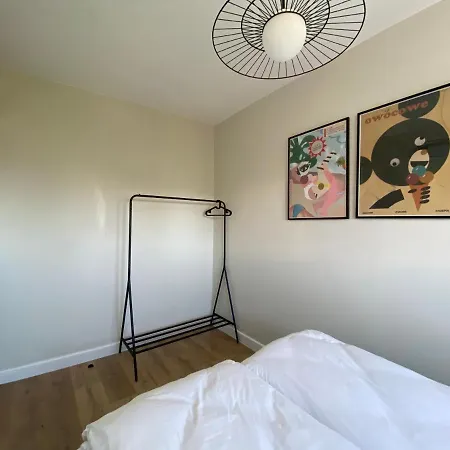 Apartamento - 200 M Do Plazy Z Balkonem I Widokiem