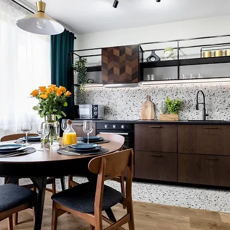 - 200 M Do Plazy Z Balkonem I Widokiem Sopot