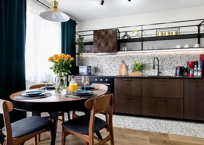 - 200 M Do Plaży Z Balkonem I Widokiem Sopot